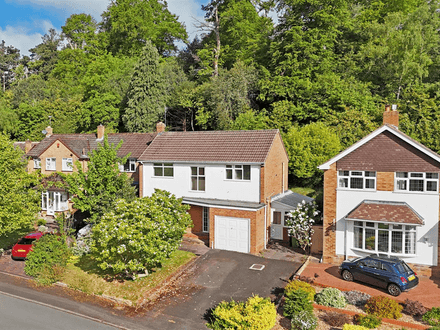 Beechwood Drive, Wolverhampton